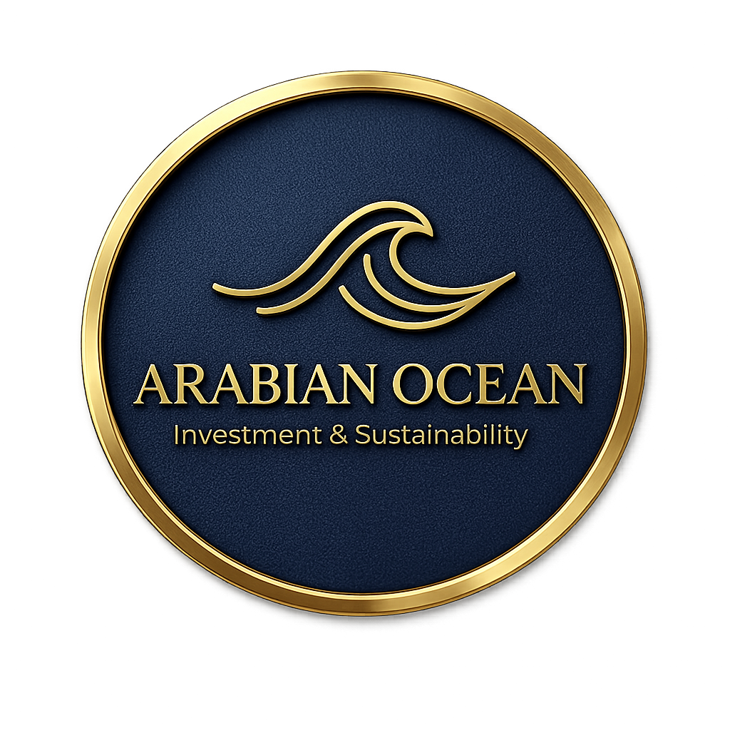 Arabian Ocean Investment & Sustainability